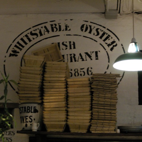 whitstable oyster fish restaurant