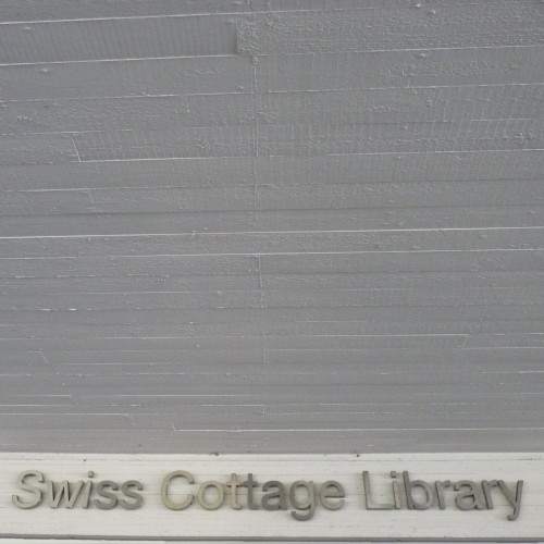 Swiss Cottage Library